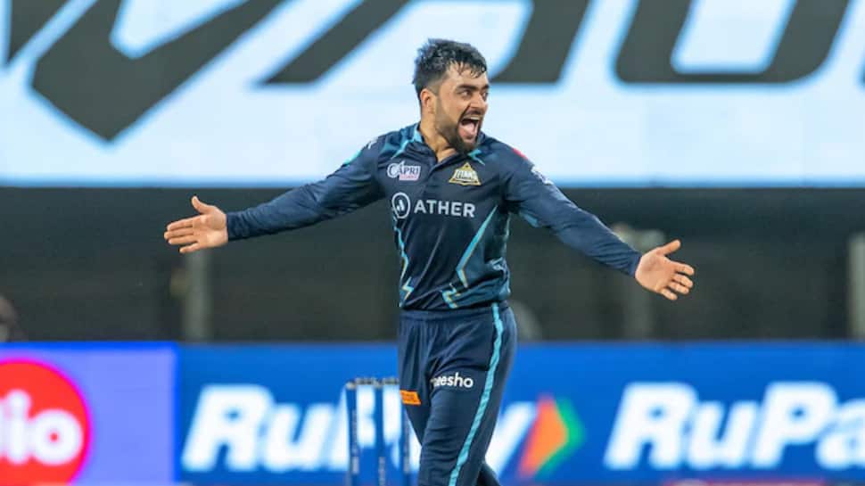 Rashid Khan - Rs 18 Cr (GT)