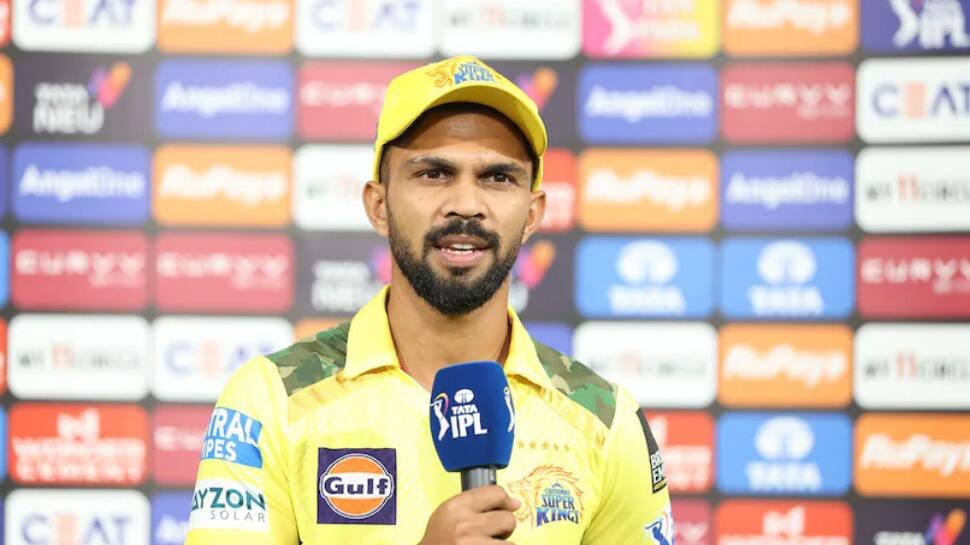 Ruturaj Gaikwad - Rs 18 Cr (CSK)