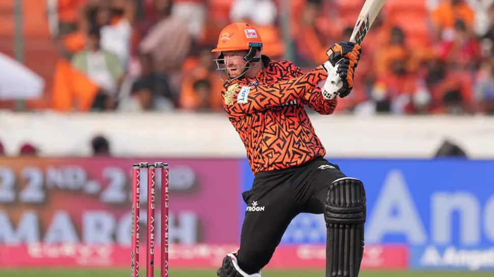 Heinrich Klaasen - Rs 23 Cr (SRH)