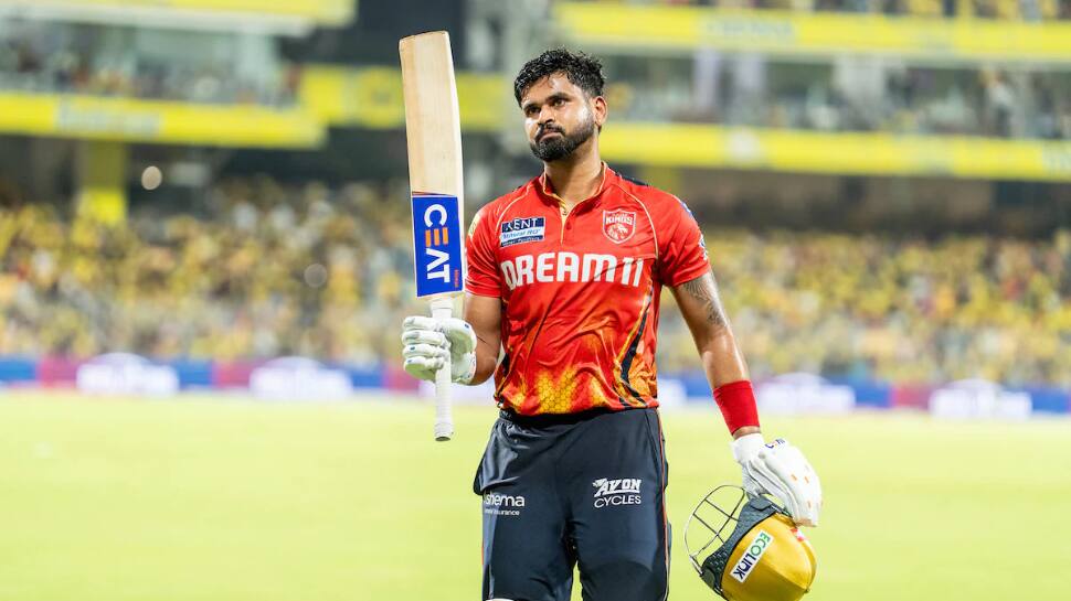 Shreyas Iyer - Rs 26.75 Cr (PBKS)
