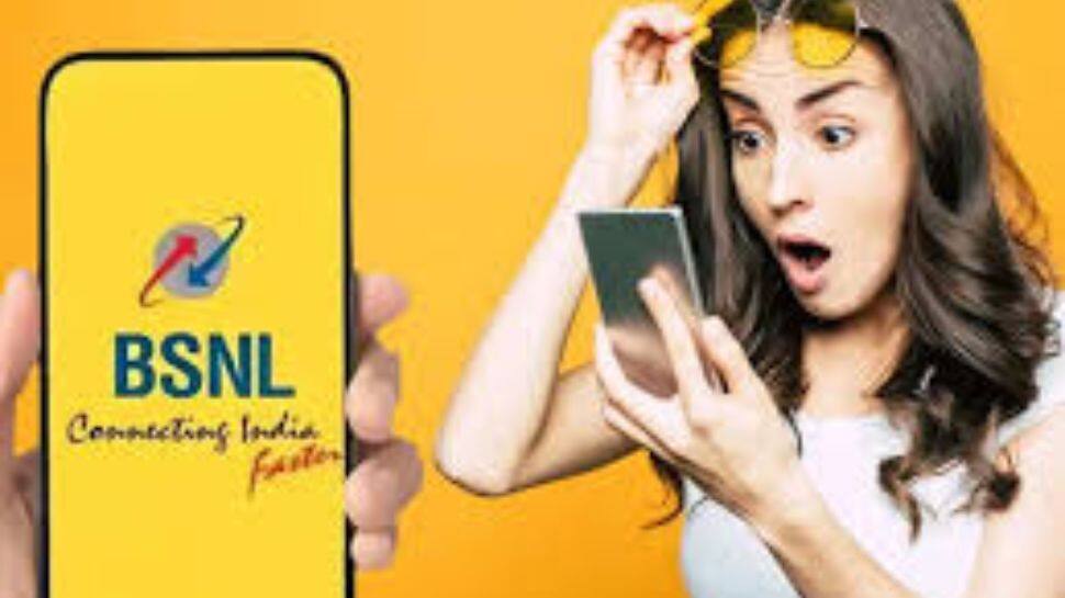 BSNL Jubilee Prepaid Plan Launched In India 