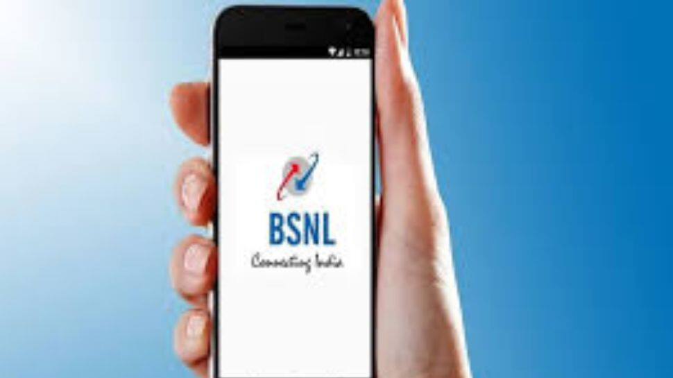 BSNL Silver Jubilee Prepaid Plan