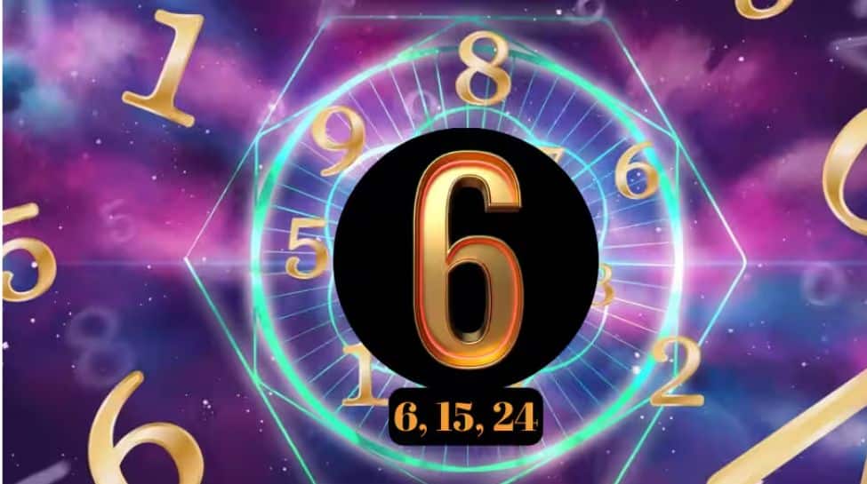 Weekly Numerology Horoscope For November 17 - 23: Number 6, Love And Luck Strike At The Same Time