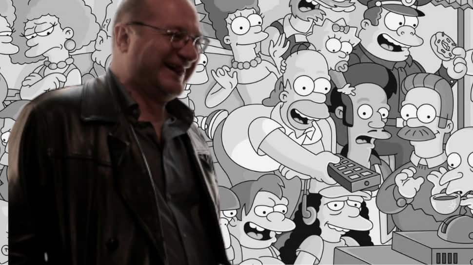 Emmy-Winning ‘Simpsons’ Writer Dan McGrath Passes Away At 61 After Stroke