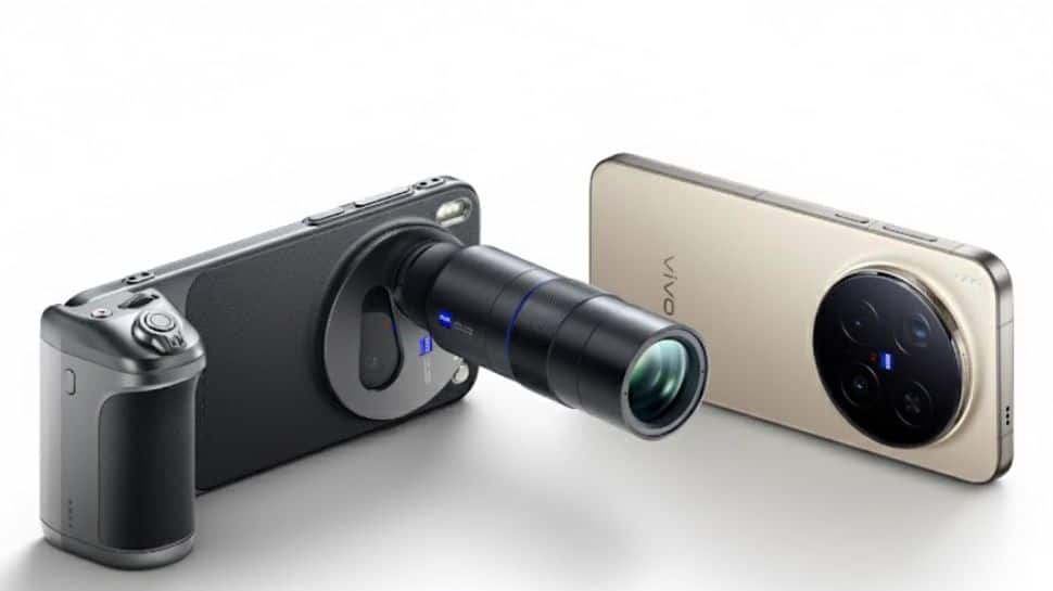 Vivo X300, Vivo X300 Pro Official India Launch Date Confirmed; Check Expected Display, Camera, Battery, And Other Features