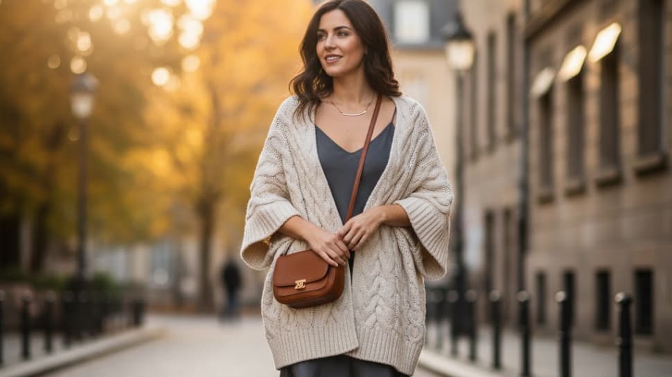 Cozy Women’s Shrugs and Cardigans to Buy on Amazon Cozy Women’s Shrugs and Cardigans to Buy on Amazon