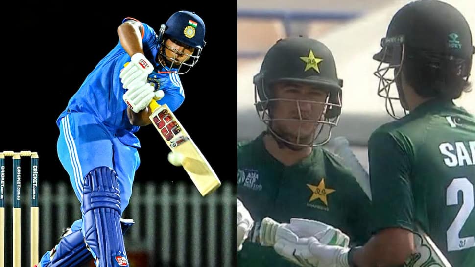 India A Vs Pakistan A Rising Stars Asia Cup Live Streaming: Match Time, Venue And How To Watch IND vs PAK on TV and Online