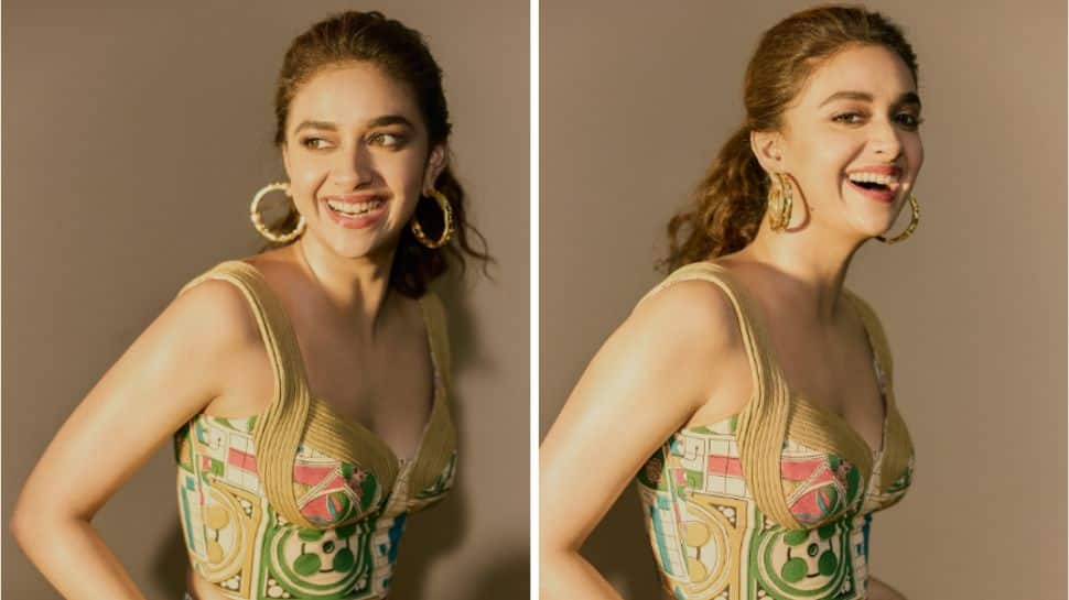 UNICEF India Names Keerthy Suresh As Celebrity Advocate For Children’s Welfare