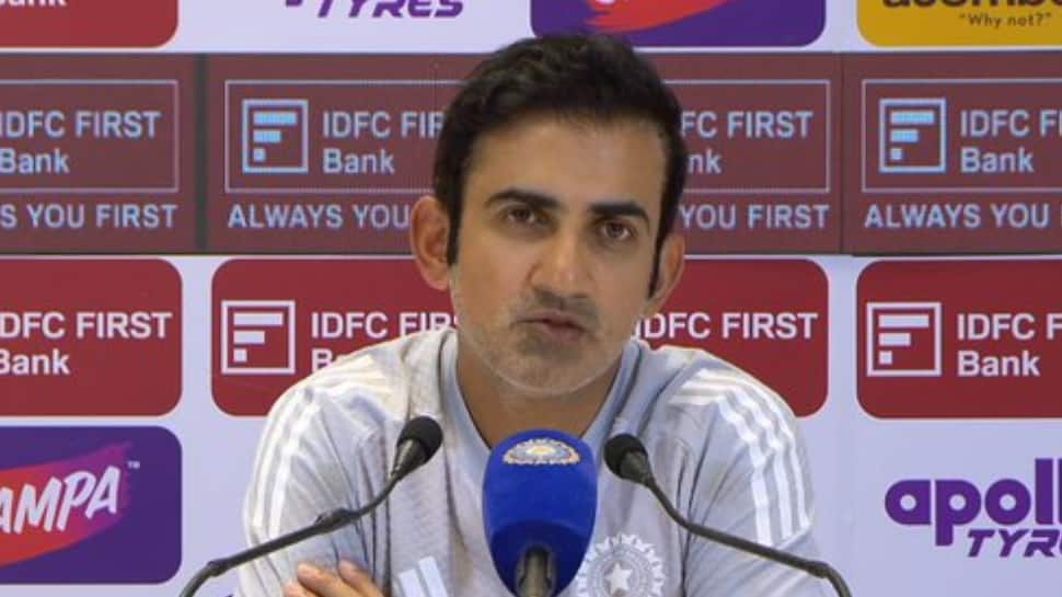 'Curator Was Supportive, Should Know How To Play': Gambhir Blasts Indian Line-Up Following Embarrassing Defeat Against SA