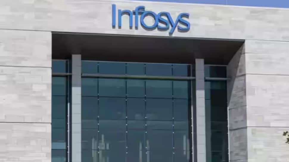 What Infosys Told Employees in Its Email What Infosys Told Employees in Its Email