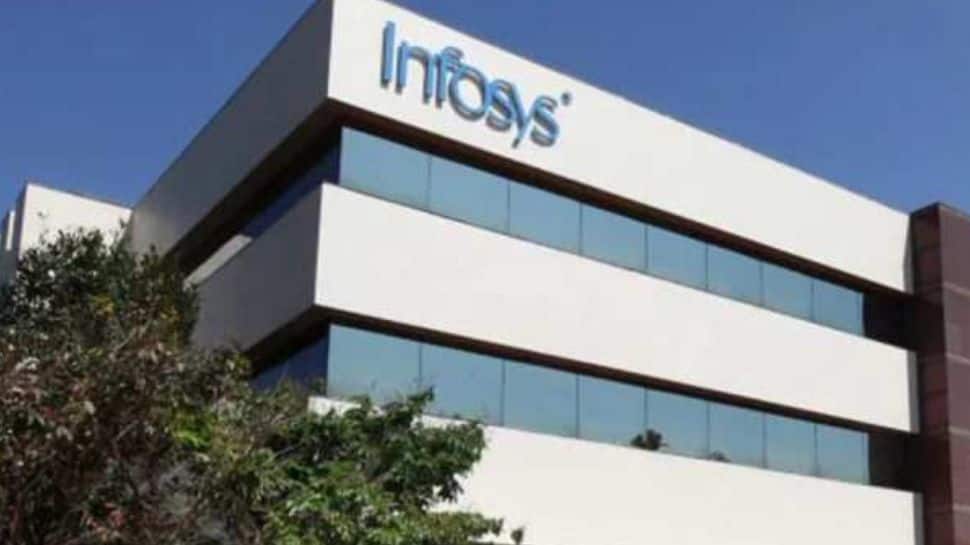 Why Infosys Rolled Out This Bonus Why Infosys Rolled Out This Bonus