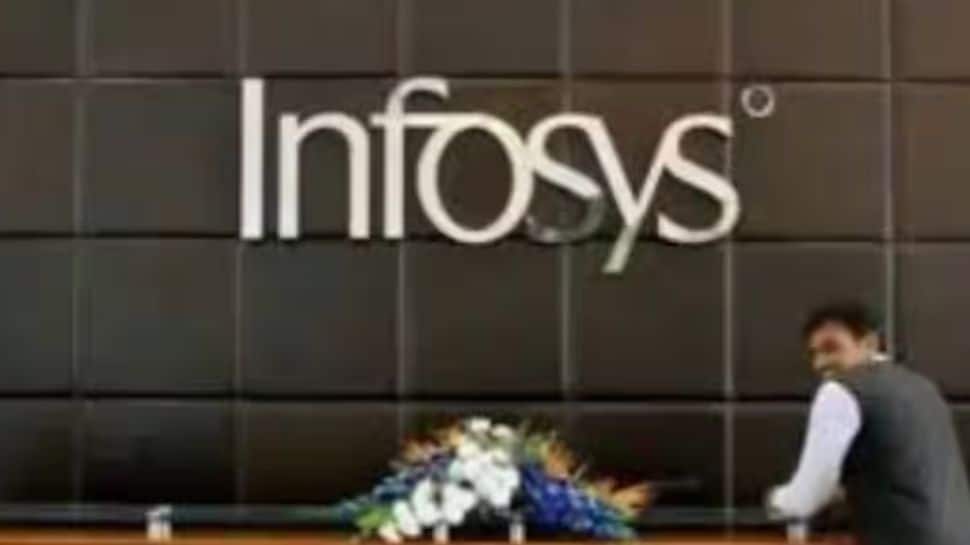 Infosys Q2 Bonus: 75% Average Payout Announced Infosys Q2 Bonus: 75% Average Payout Announced