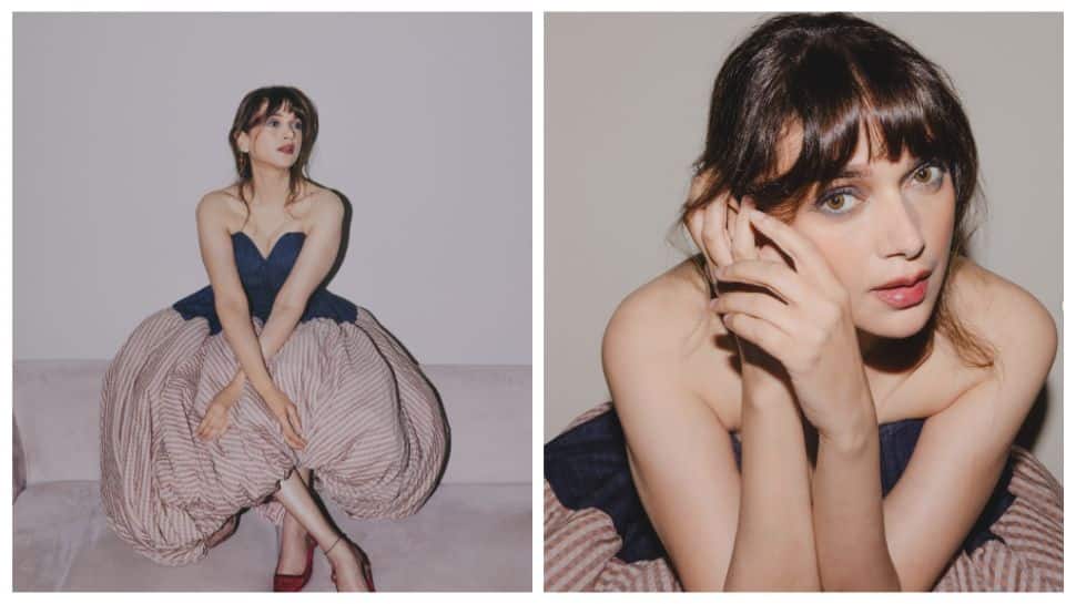 Aditi Rao Hydari Flags Fake WhatsApp Account Impersonating Her: 'It Isn’t Me'