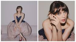 Aditi Rao Hydari Flags Fake WhatsApp Account Impersonating Her: 'It Isn’t Me'
