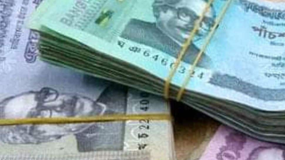 Bangladesh In Fiscal Mess Due To Massive debt burden: Report