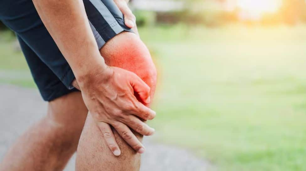 Why Your Joints Ache More During Pollution Season — And What You Can Do About It