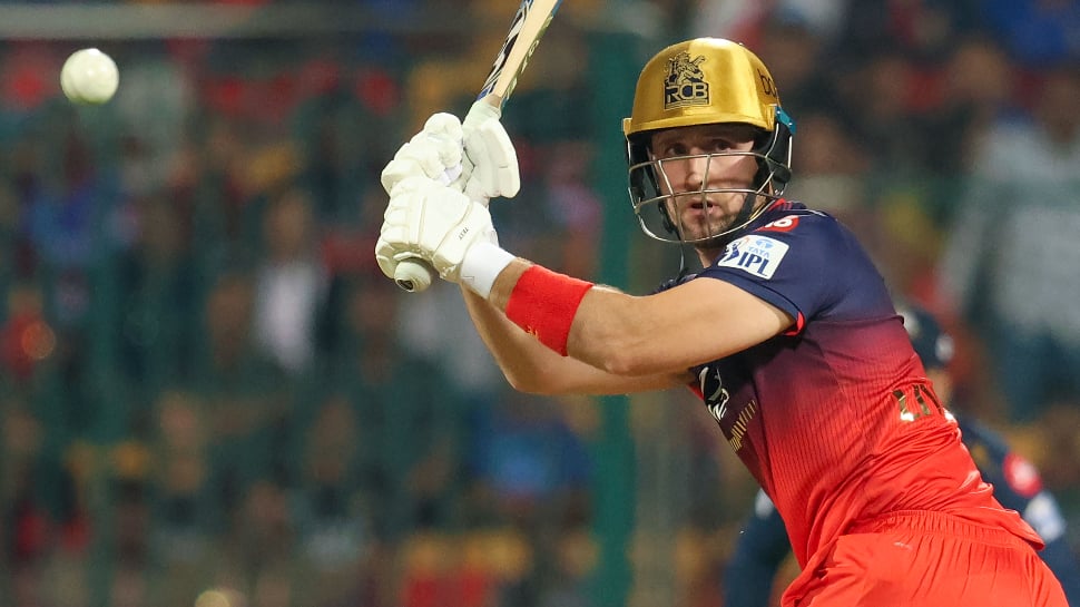 Liam Livingstone's IPL Record Liam Livingstone's IPL Record