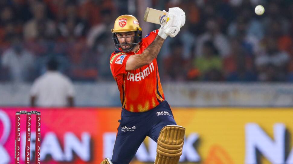 Glenn Maxwell's IPL Record Glenn Maxwell's IPL Record