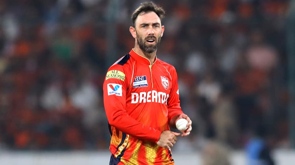 2. Glenn Maxwell 2. Glenn Maxwell
