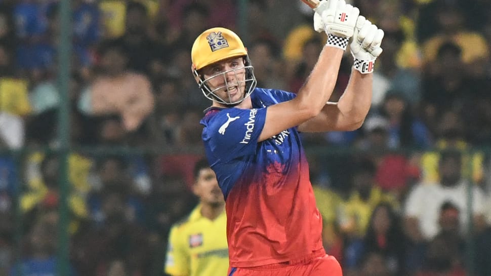 Cameron Green's IPL Record Cameron Green's IPL Record