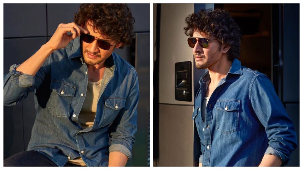 Mahesh Babu's Net Worth