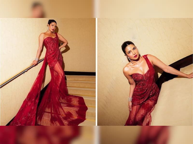 Priyanka Chopra Assets