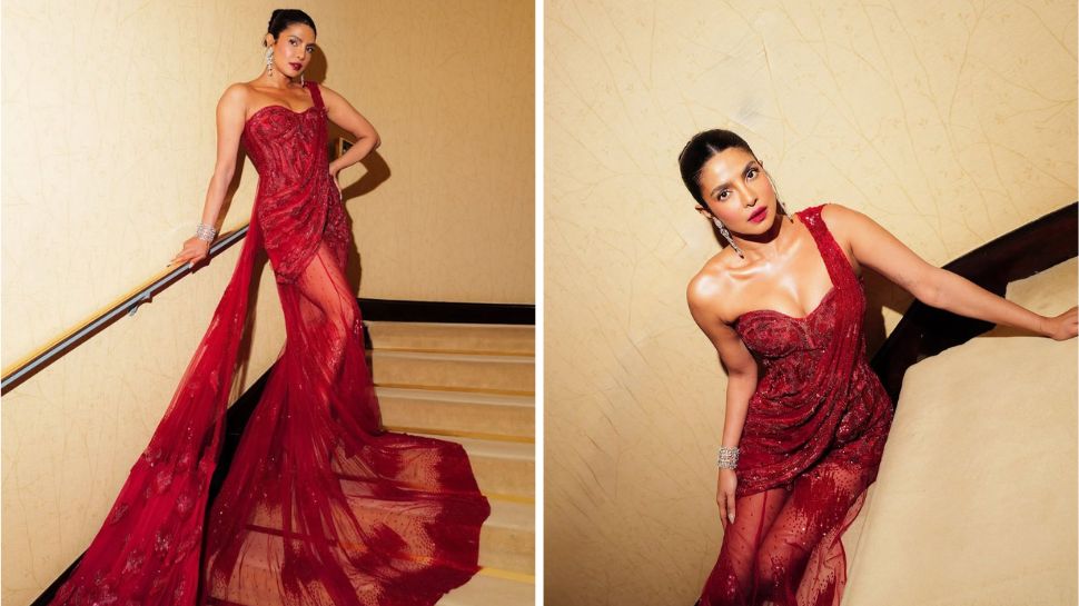 Priyanka Chopra Assets