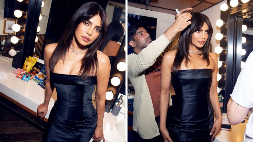 Priyanka Chopra Fees