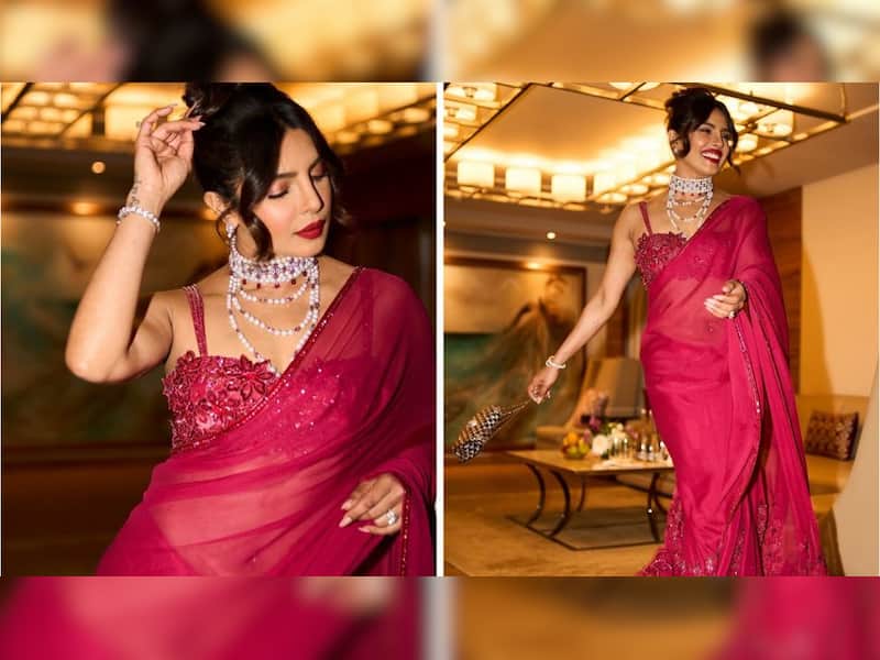  Priyanka Chopra Net Worth