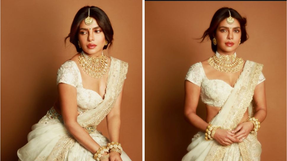 Priyanka Chopra