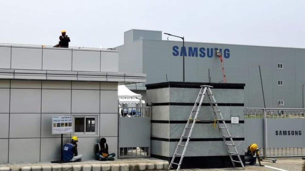 Samsung To Invest $309 Billion Over Next 5 Years