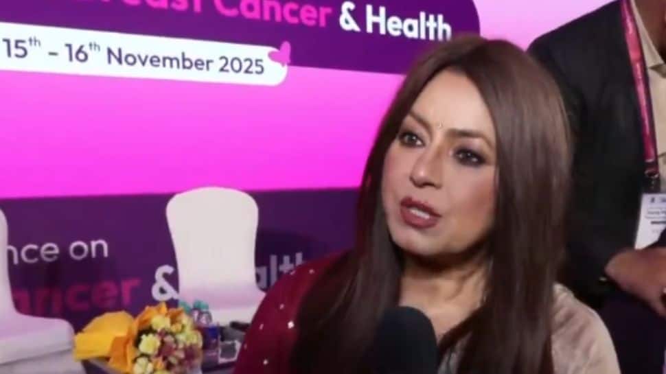 ‘No Symptoms, No Clue’: Mahima Chaudhary Opens Up On Early Detection Of Breast Cancer