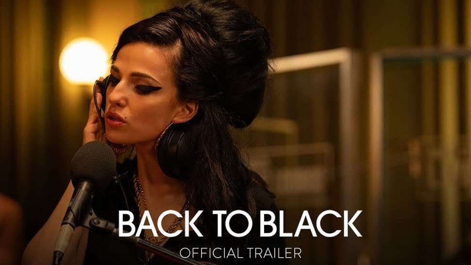 Back to Black