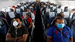 Think Flying Is Safe? Doctors Warn Of Hidden Dangers Passengers Never Notice