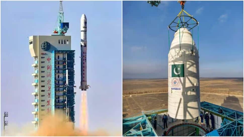 Haunted By Op Sindoor, Is Pakistan Building A China-Turkey Axis In Space?