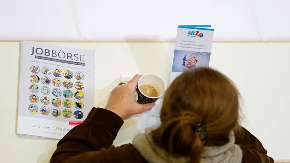 Germany Is Hiring 2 Lakh Workers: Discover The 6 Jobs Indians Can Land Now