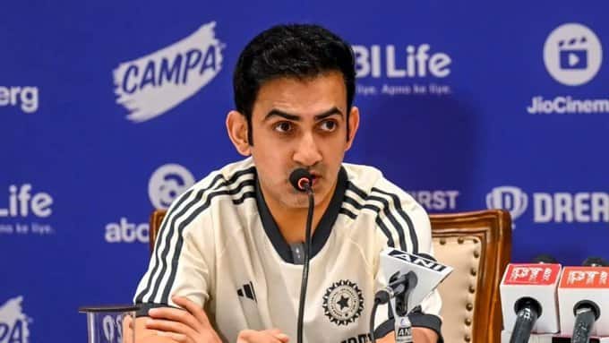 9. India’s Poor Home Chasing Record Under Gautam Gambhir Continued