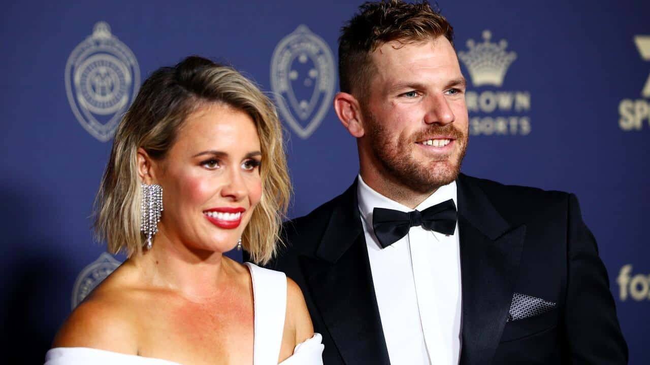 6. Their engagement happened in 2016 while they were in India 6. Their engagement happened in 2016 while they were in India