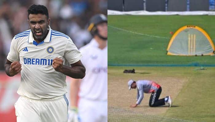 ‘Not A Turner, Just Poor Preparation’: R Ashwin’s Bold Verdict On Eden Gardens Surface Stirs Controversy In IND vs SA 1st Test