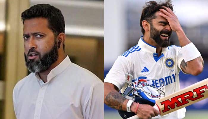 Bring Back Virat Kohli-Era Pitches!: Wasim Jaffer Slams Team After Team India’s Eden Gardens Shocker