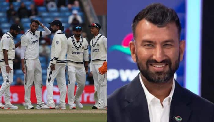 Cheteshwar Pujara Explodes After Team India’s Kolkata Defeat: “Transition Loss At Home Cannot Be Digested”