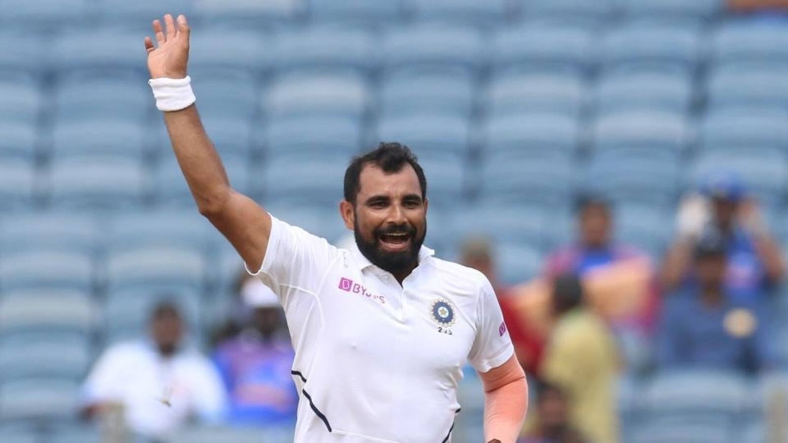 8. Ranji Trophy form strongly validates his competitive intent