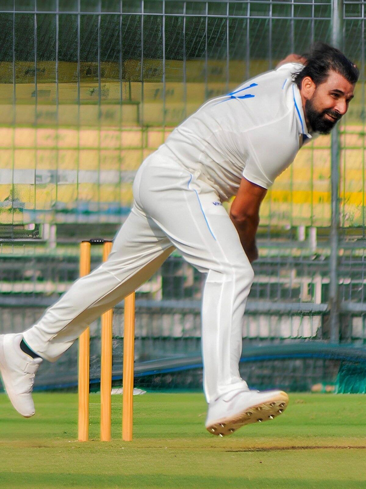 6. Despite injuries and IPL concerns, his red-ball form shows a resurgence