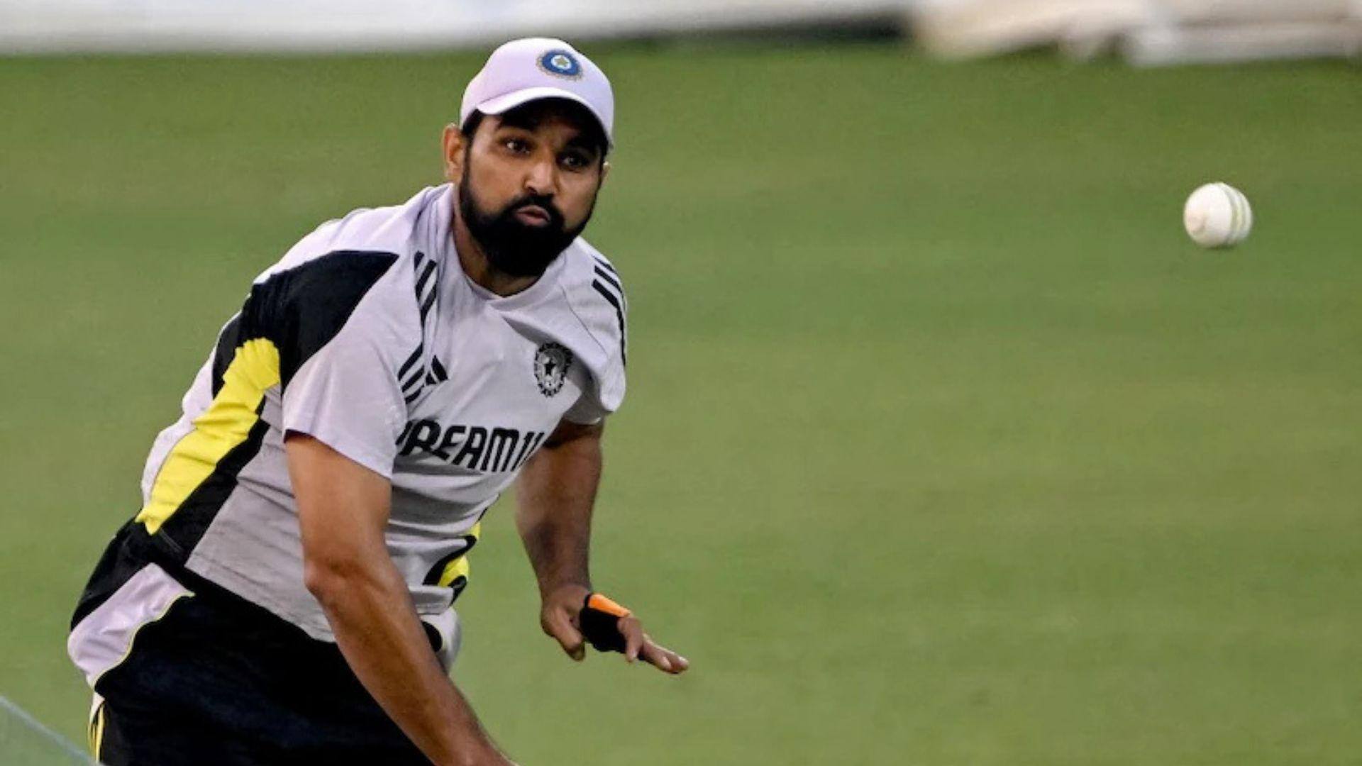 3. Sourav Ganguly publicly backed Shami’s Test return after the defeat
