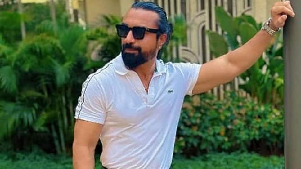 FIR Against Bigg Boss Fame Ajaz Khan Over Sharing 'Fake, Objectionable' Content On Social Media