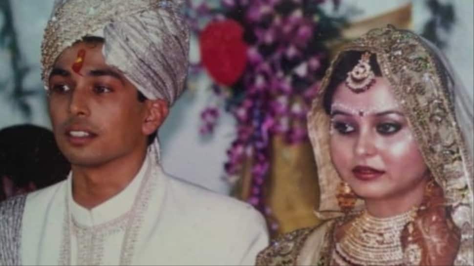 Who Is Rohini Acharya’s Husband, Samaresh Singh? Who Is Rohini Acharya’s Husband, Samaresh Singh?