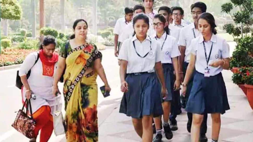 Chennai Weather Today: IMD Issues Orange Alert, Schools Closed In Several Districts Due To Heavy Rain