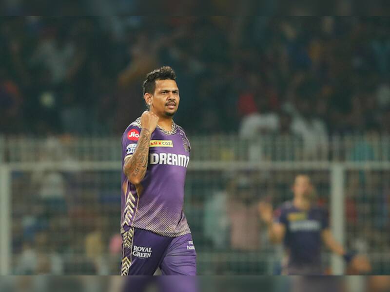 9. Spin Department Already Strong