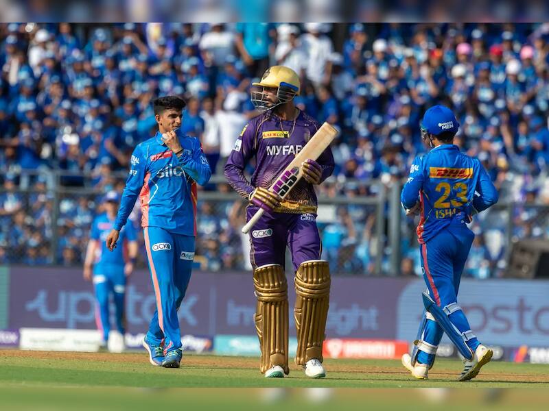 4. Indian Middle-Order Needs Reinforcement