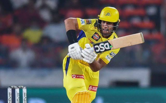 3. Overseas Batting Stars on Radar 3. Overseas Batting Stars on Radar